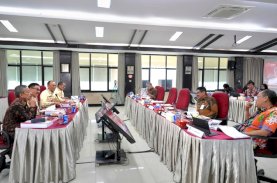 Evaluator Kemendagri: Kinerja Zudan Sangat Baik di Sulsel