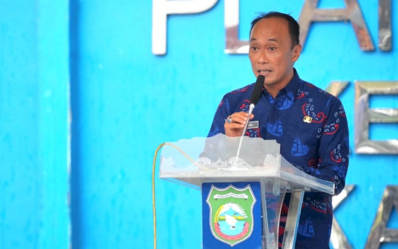 Zudan Arif Fakrulloh. foto: istimewa