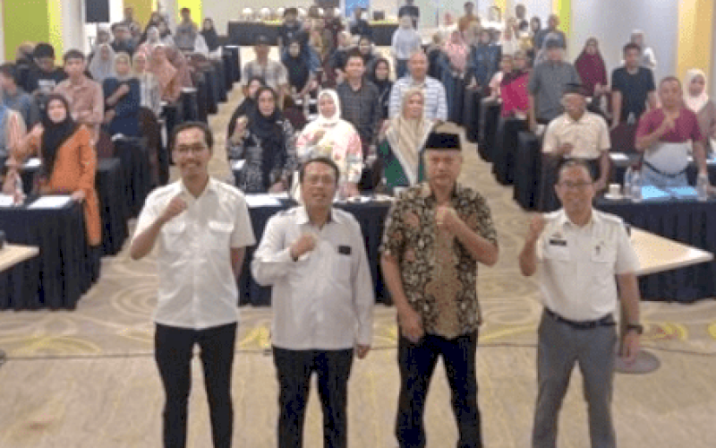 Perda Perlindungan Guru, Langkah Strategis untuk Meningkatkan Kualitas Pendidikan di Makassar