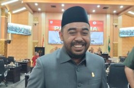 DPRD Makassar Matangkan Rancangan Kerja untuk Prioritaskan Kepentingan Masyarakat