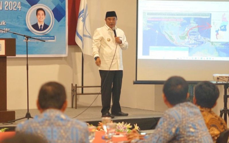 Bahtiar Baharuddin. foto: istimewa