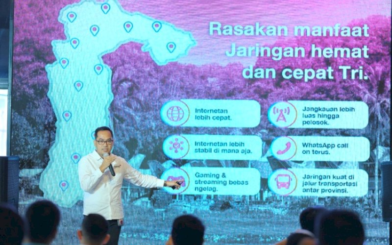 Beni Iskandar. foto: istimewa