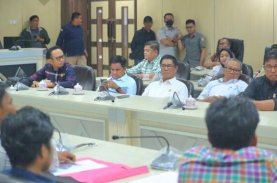 Diduga Tak Miliki Izin, DPRD Makassar Bakal Sidak Mie Gacoan Alauddin
