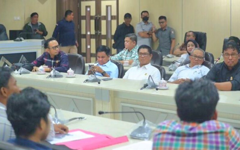 Diduga Tak Miliki Izin, DPRD Makassar Bakal Sidak Mie Gacoan Alauddin