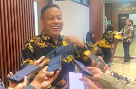 Pimpinan DPRD Makassar Periode 2024-2029 Bakal Nikmati Mobil Dinas Baru