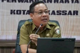 Awal Desember, Anggota DPRD Makassar Reses Pertama
