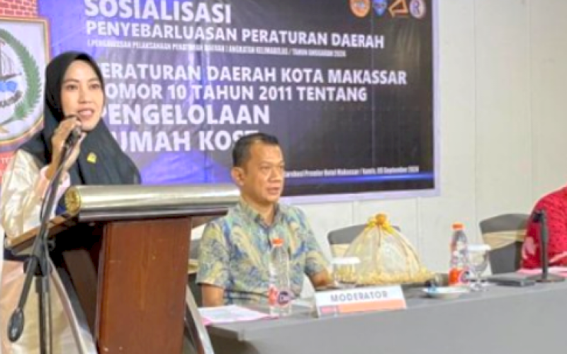 Fatma Wahyudin. foto: istimewa