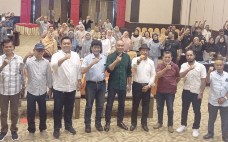 Imam Musakkar Tegaskan Penjualan Minuman Beralkohol Harus Diawasi Ketat