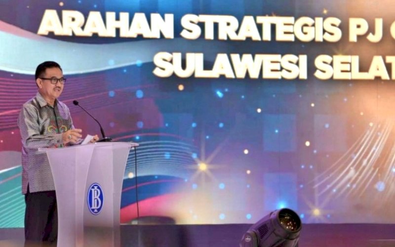 Jufri Rahman. foto: istimewa