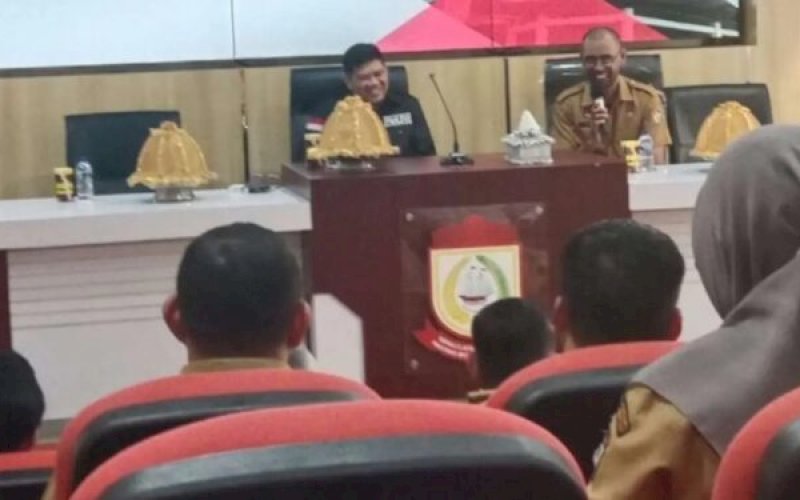 Komisi A DPRD Makassar Pantau Pelayanan Publik
