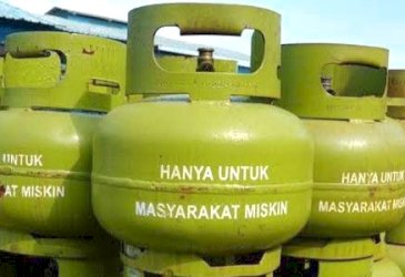 Dugaan Penimbunan LPG 3 Kg, Pemprov Sulsel Gandeng Kepolisian Lakukan Operasi