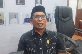 DPRD Makassar Desak Pemkot Cairkan Dana Hibah KONI 2024