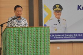 Disbudpar Sulsel Gelar Seminar Hasil Kajian Koleksi Museum Karaeng Pattingalloang 2024