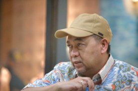 Muhammad Burhanuddin Pimpin Garuda Asta Cita Nusantara