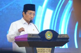 Kasus Uang Palsu di UIN Alauddin Makassar, Menag: Kasih Hukuman Seberat-beratnya!