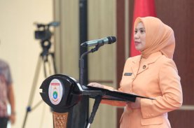 Hari Ibu dan HUT DWP, PKK Sulbar Komitmen Jalankan Asta Cita Presiden