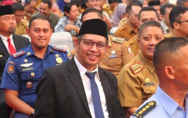 Supratman. foto: istimewa