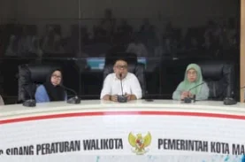 Pembinaan PIK-R Menjelang Pemilihan Duta Genre 2025, Ini Harapan Kepala DPPKB Makassar
