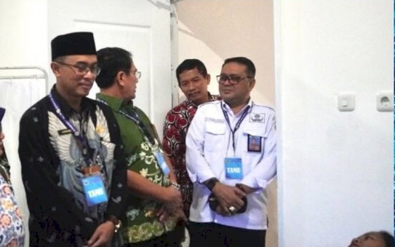 Syahruddin (kanan). foto: istimewa