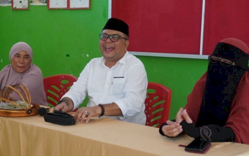 Syahruddin. foto: istimewa