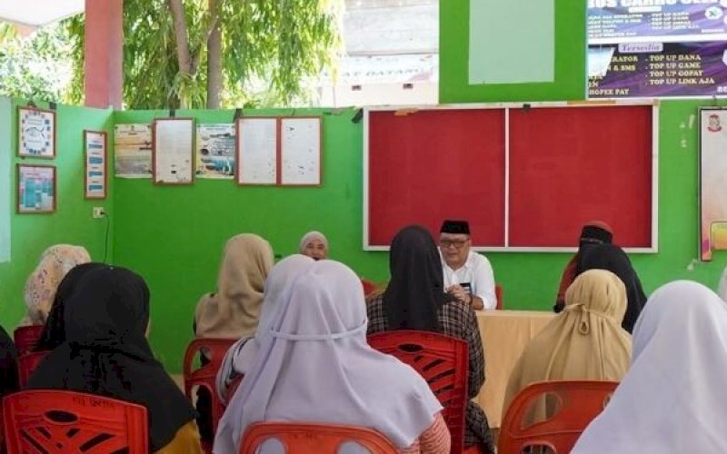 Syahruddin. foto: istimewa