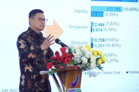 Terobosan BPOM, Taruna Ikrar MoU dengan 19 Perguruan Tinggi Se-Indonesia