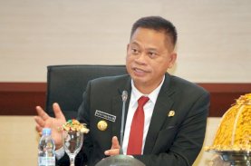 Mahasiswa dan Akademisi Apresiasi Pj Gubernur Soal Target Sulsel Swasembada Pangan