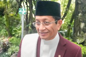 Peringatan Isra Mikraj, Menag: Mari Tegakkan Salat