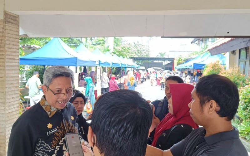 Andi Muhammad Arsjad. foto: istimewa