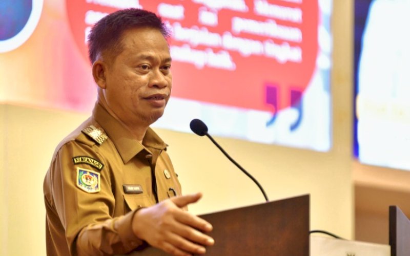 Fadjry Djufry. foto: istimewa