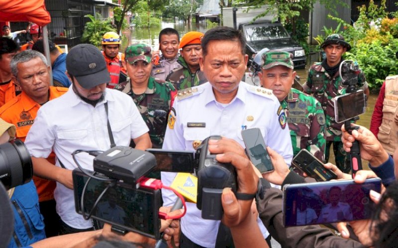 Fadjry Djufry. foto: istimewa