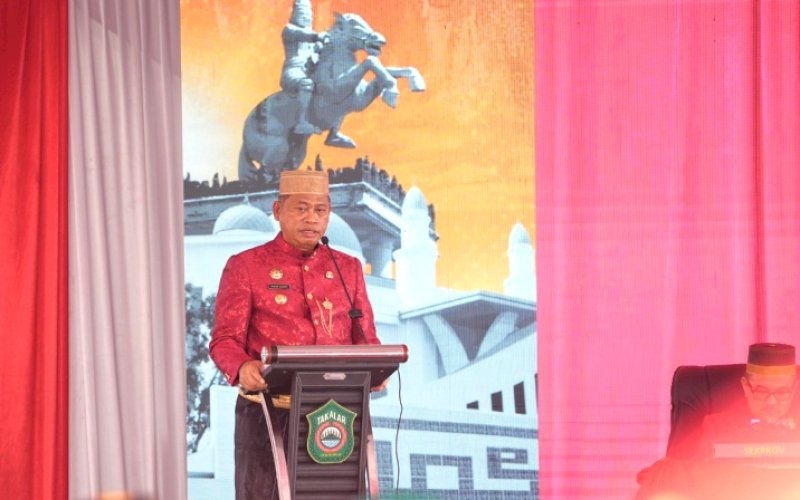 Fadjry Djufry. foto: istimewa