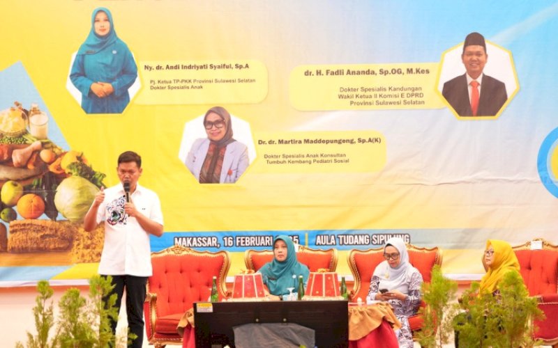 dr Fadli Ananda. foto: istimewa