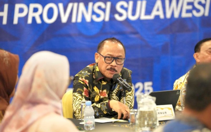 Suhardi Duka. foto: istimewa