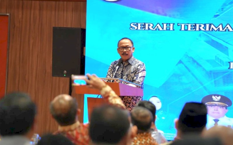 Suhardi Duka. foto: istimewa