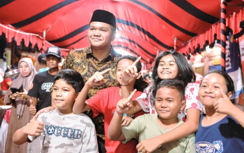 M Fathul Fauzy Nurdin. foto: istimewa