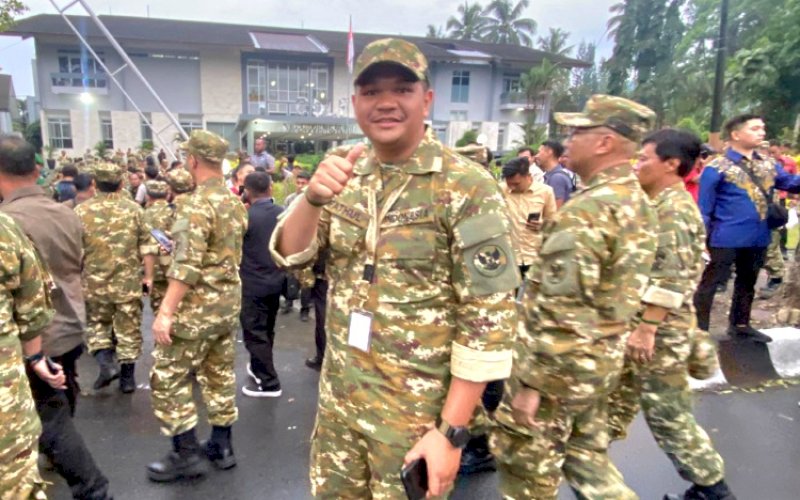 M Fathul Fauzy Nurdin. foto: istimewa