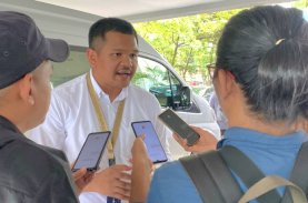 Retret Kepala Daerah, Pesan Presiden Prabowo untuk Bupati Banteng