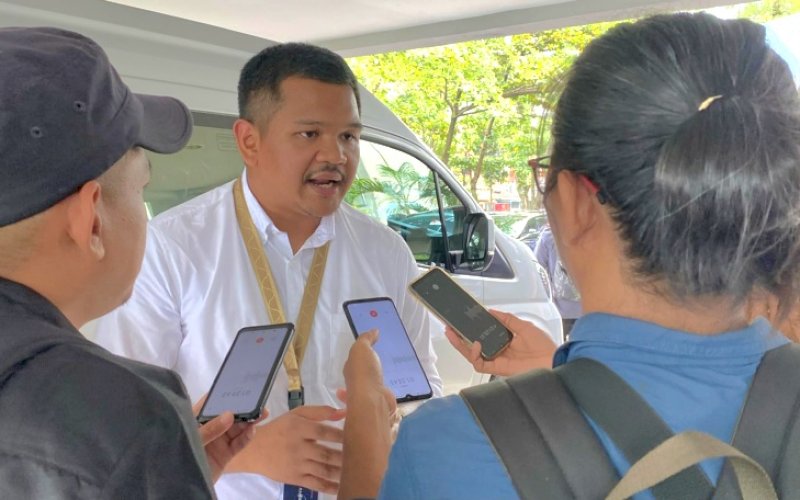 M Fathul Fauzy Nurdin. foto: istimewa