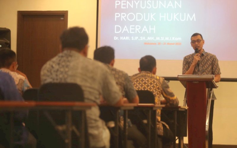 Andi Zulkifli Nanda. foto: istimewa