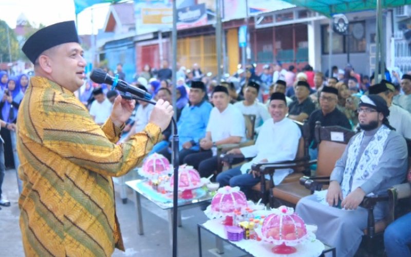 Munafri Arifuddin. foto: istimewa