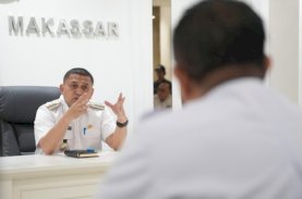 Wali Kota Makassar Panggil Sembilan Plt Kepala OPD, Bahas Laporan dan Percepatan Program Kerja