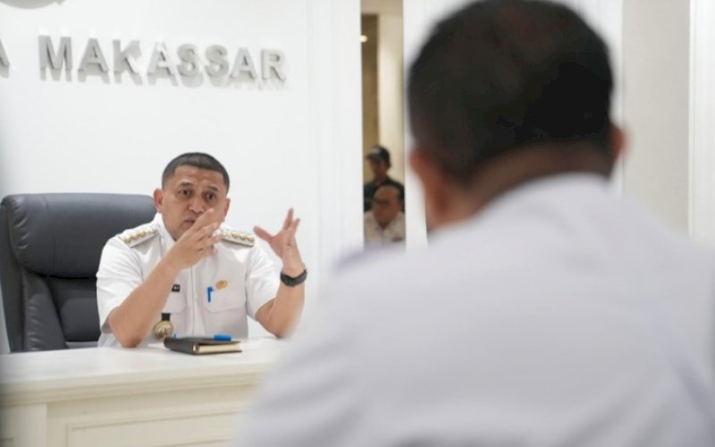 Munafri Arifuddin. foto: istimewa