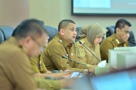 Appi Siap Jalankan Retribusi Sampah Gratis, Prioritaskan Warga Miskin Ekstrem