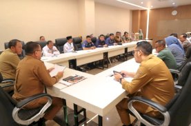 Pemkot Makassar Pusatkan Salat Idulfitri 1446 H di Lapangan Karebosi