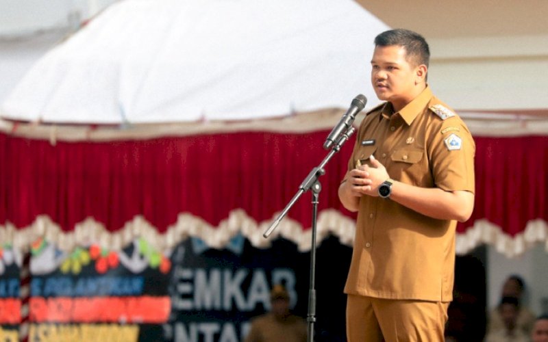 M Fathul Fauzy Nurdin. foto: istimewa