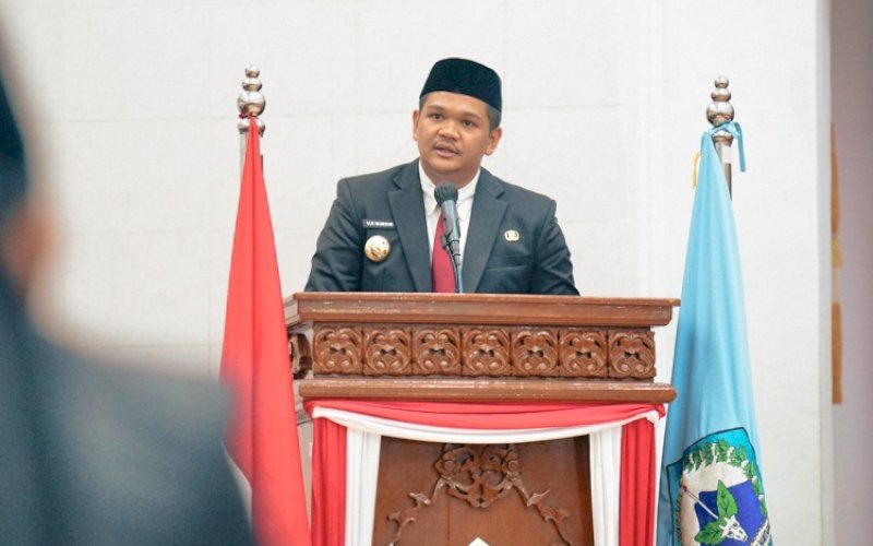 M Fathul Fauzy Nurdin. foto: istimewa