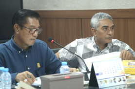 Fraksi PKB DPRD Makassar Dorong Revitalisasi Gedung Kesenian Societeit De Harmonie