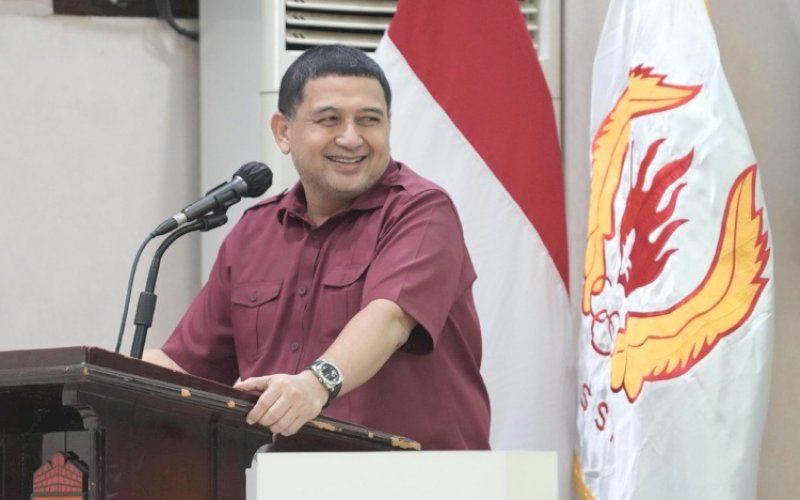 Munafri Arifuddin. foto: istimewa