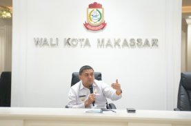 Wali Kota Makassar Inginkan Groundbreaking Stadion Untia Dipercepat